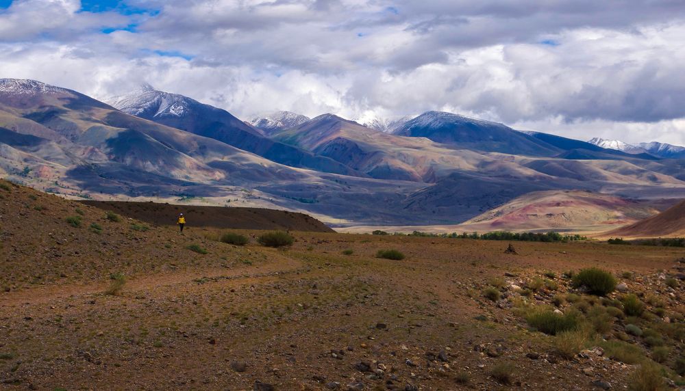 Photograph by Чичкин Валерий