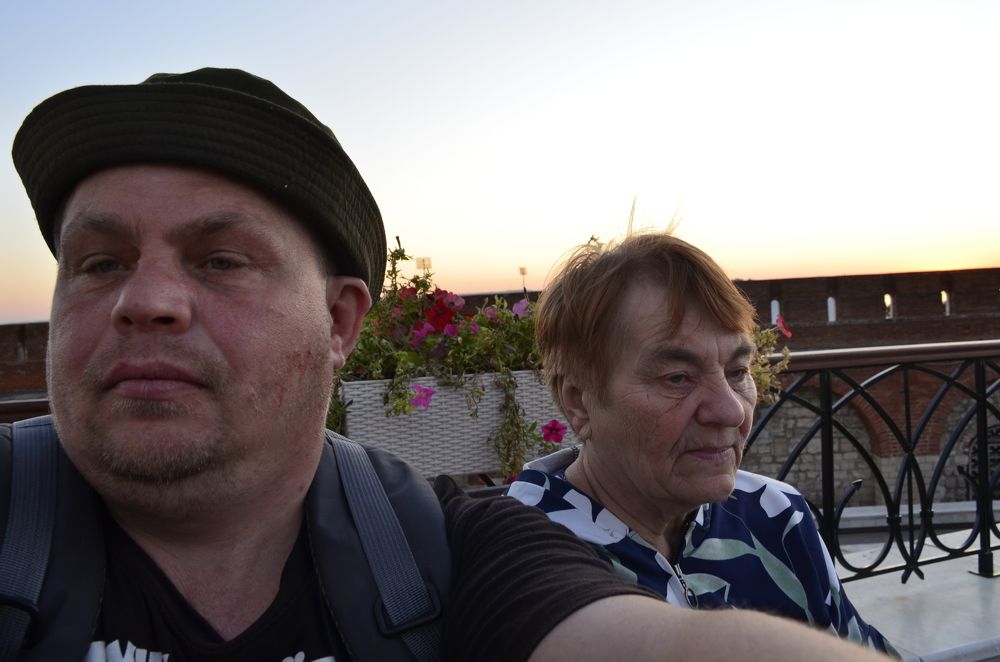 Фотография автора Алексей Власов