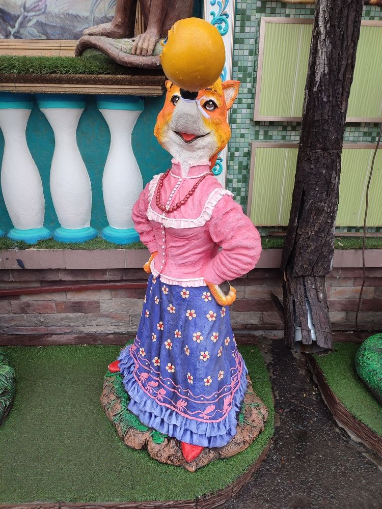 Photograph by Светлана Батурова