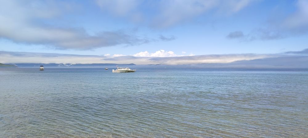 Photograph by Людмила Воропаева