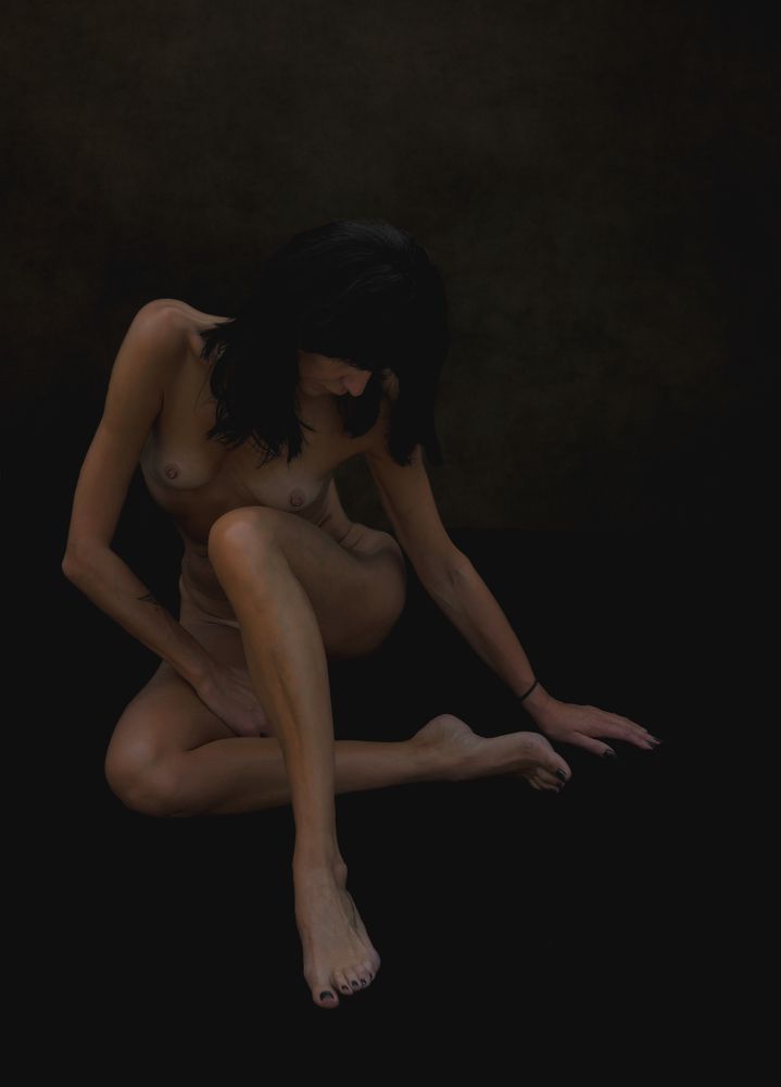 Photograph by Екатерина Позднякова