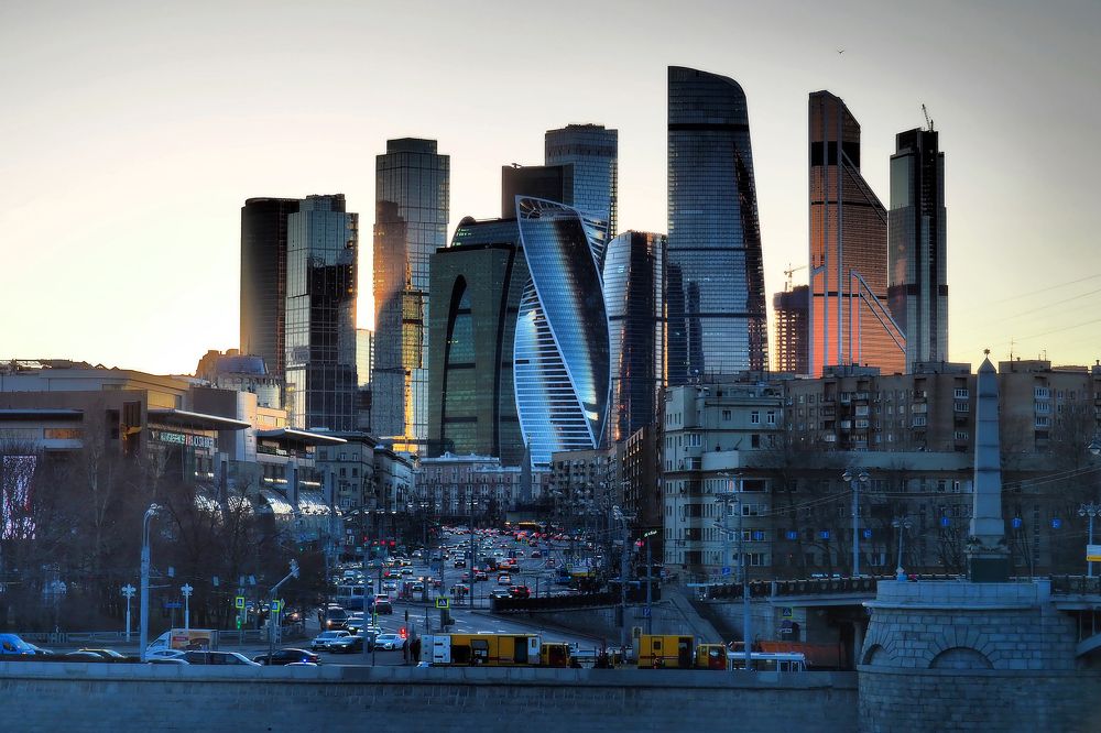 Photograph by Марина Ромашова