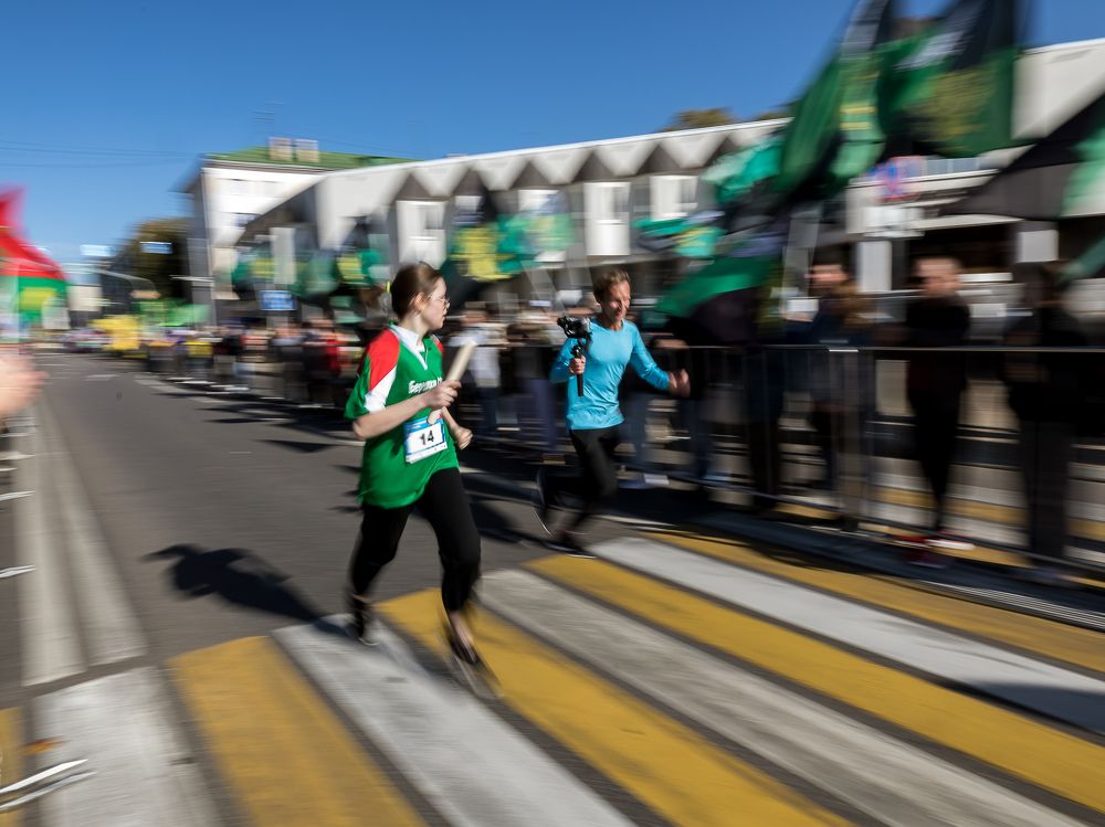 Photograph by Pavel Koliadin