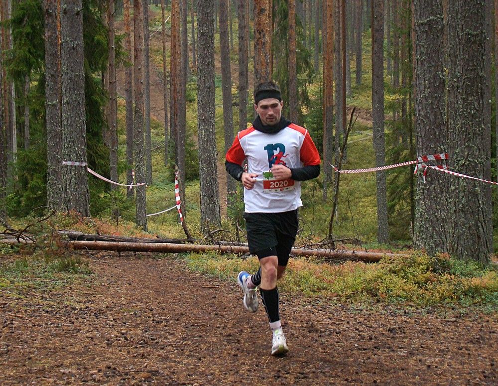 Photograph by Zakharov Matvey