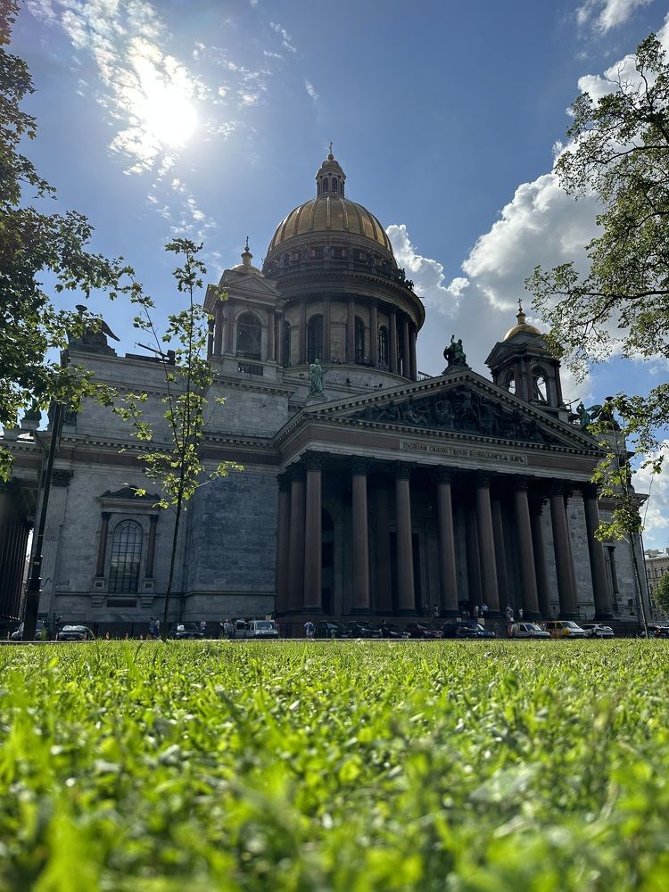 Photograph by Сергей Андриянов