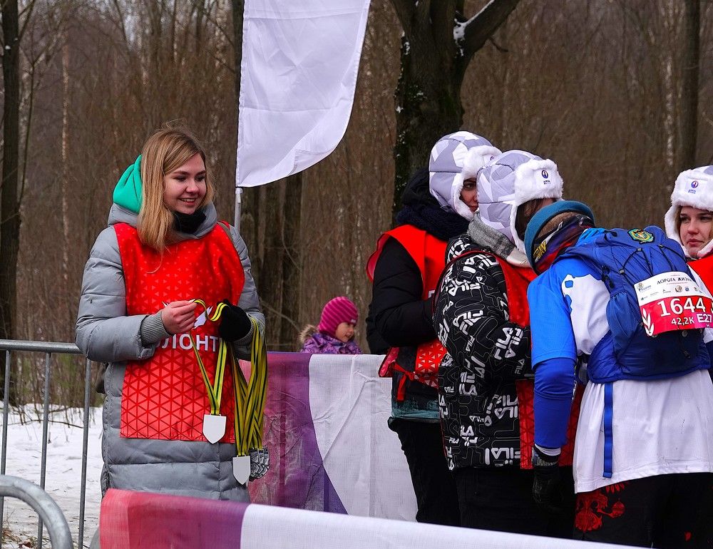 Photograph by Zakharov Matvey