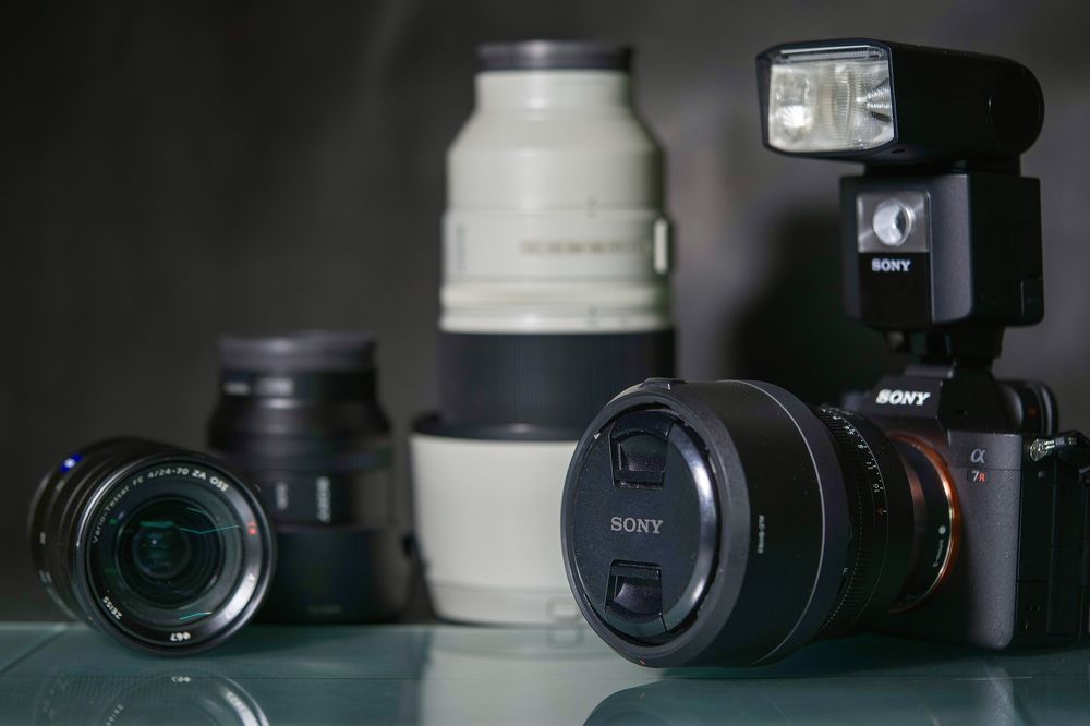 Фотография автора Viktoriya Kim