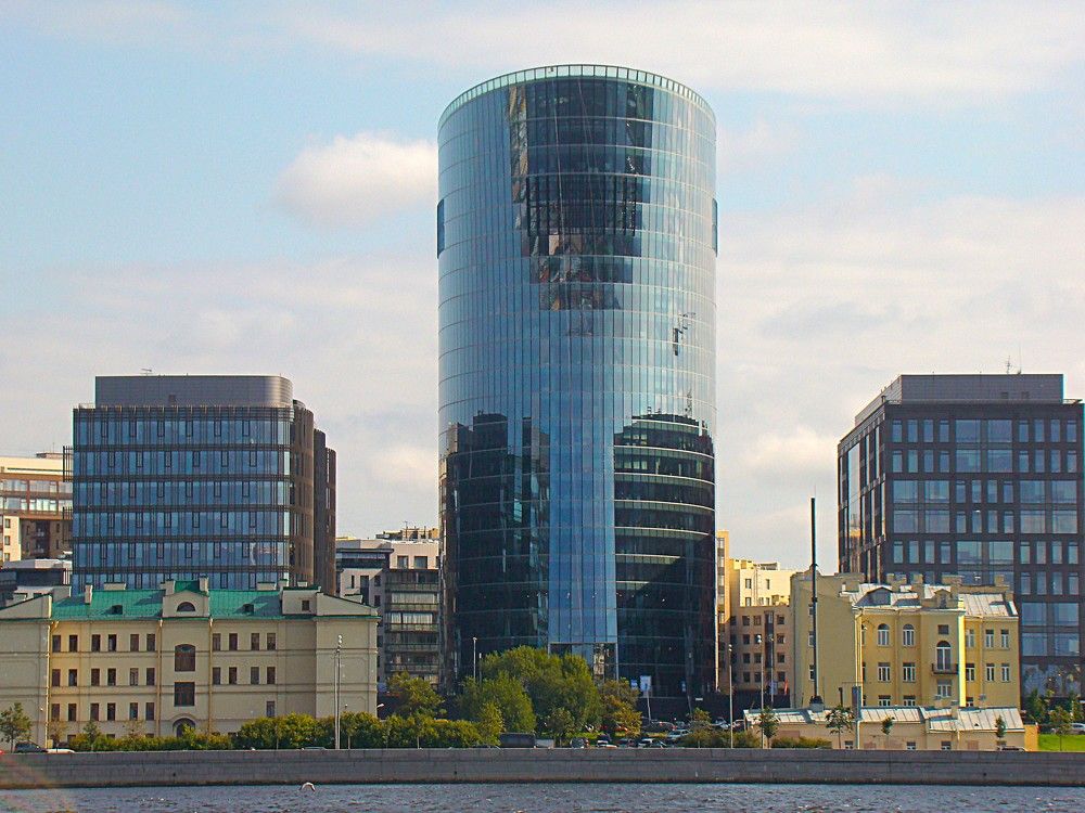 Photograph by Zakharov Matvey