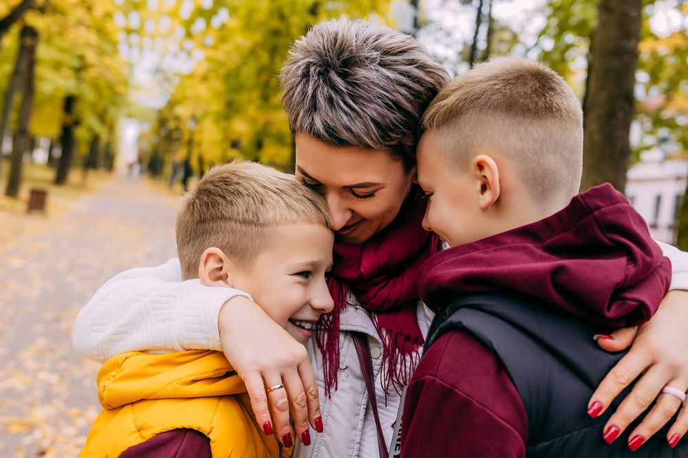 Photograph by Анастасия Модель