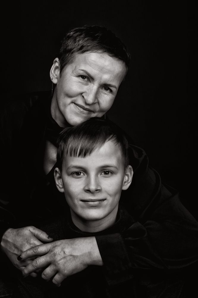 Photograph by Евгений Белов