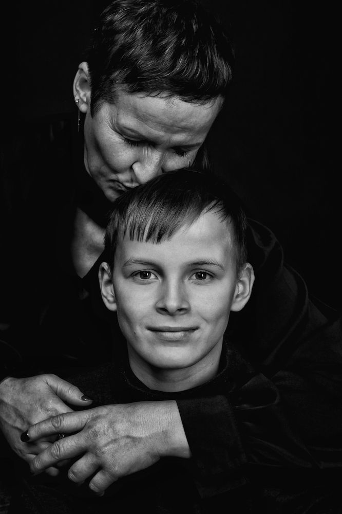 Photograph by Евгений Белов