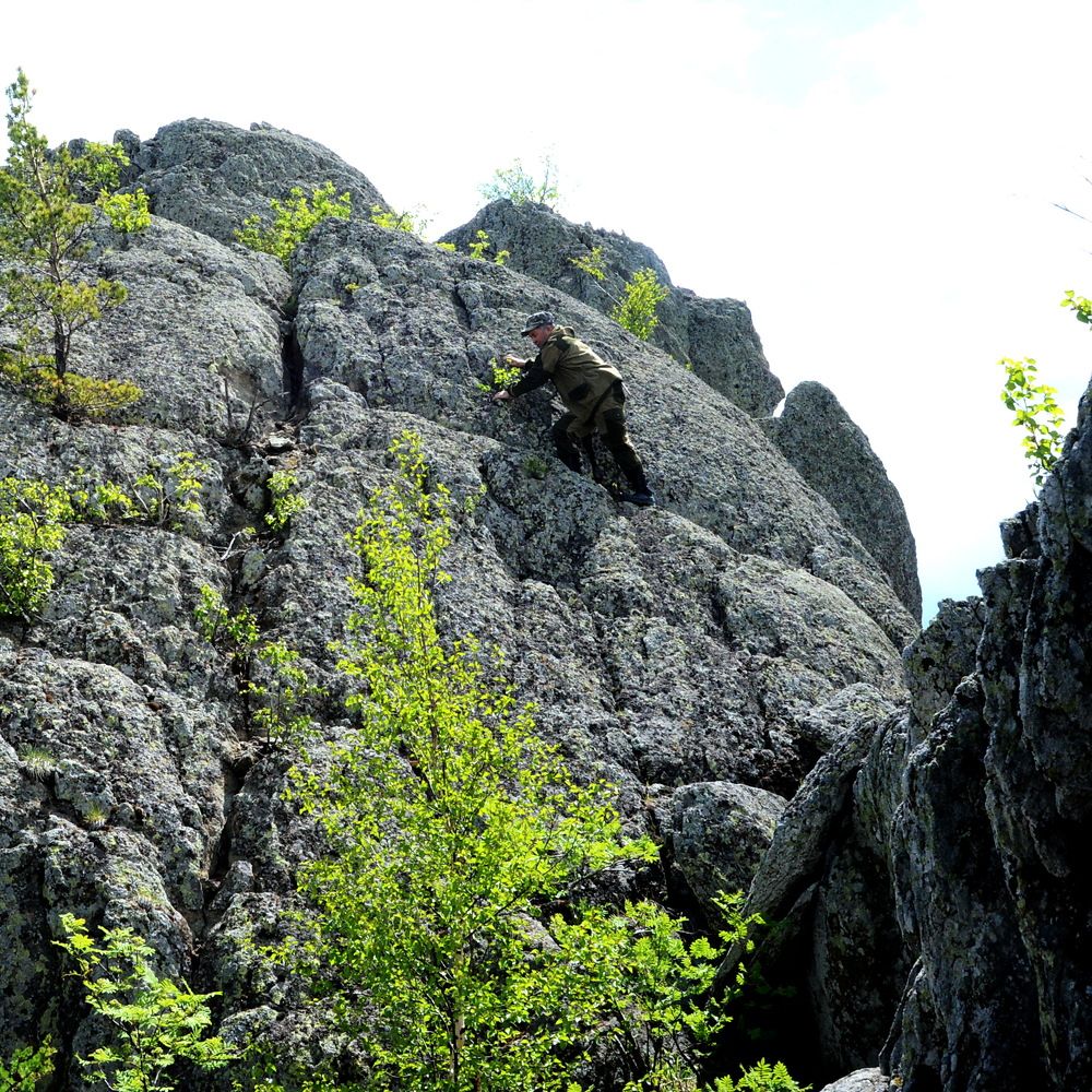 Photograph by Фарит Зиатдинов