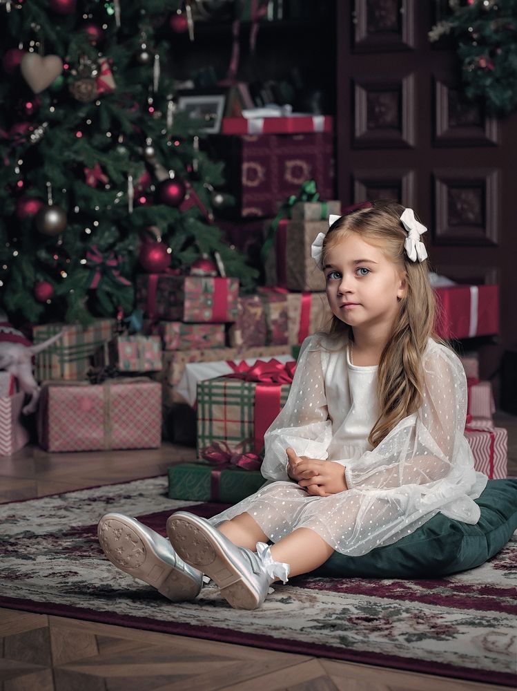 Photograph by Евгений Киевский