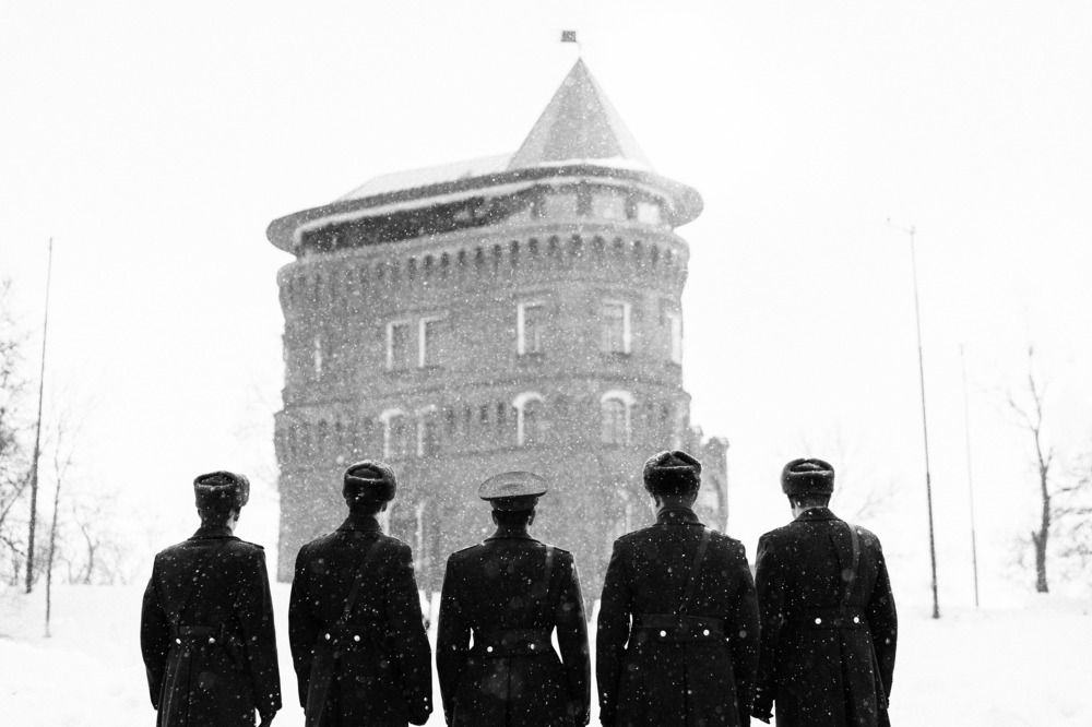 Photograph by Павел Рассадкин