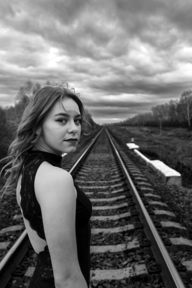 Photograph by Артём Воронин