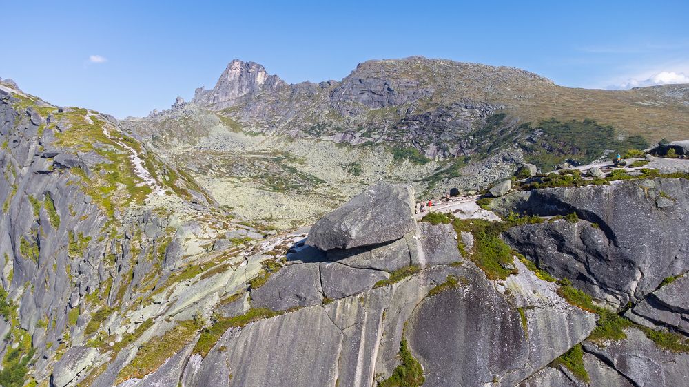 Фотография автора Иван Фомин