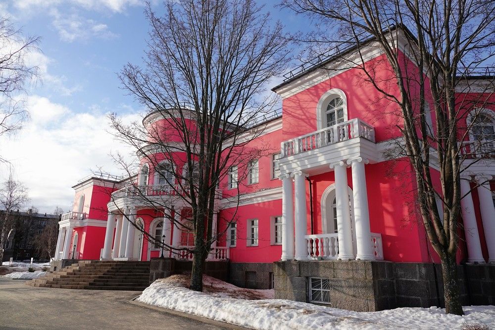 Photograph by Zakharov Matvey