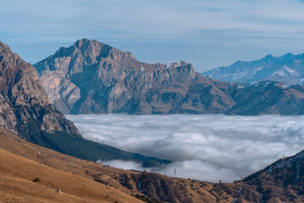 Фотография автора Олег Кожухов