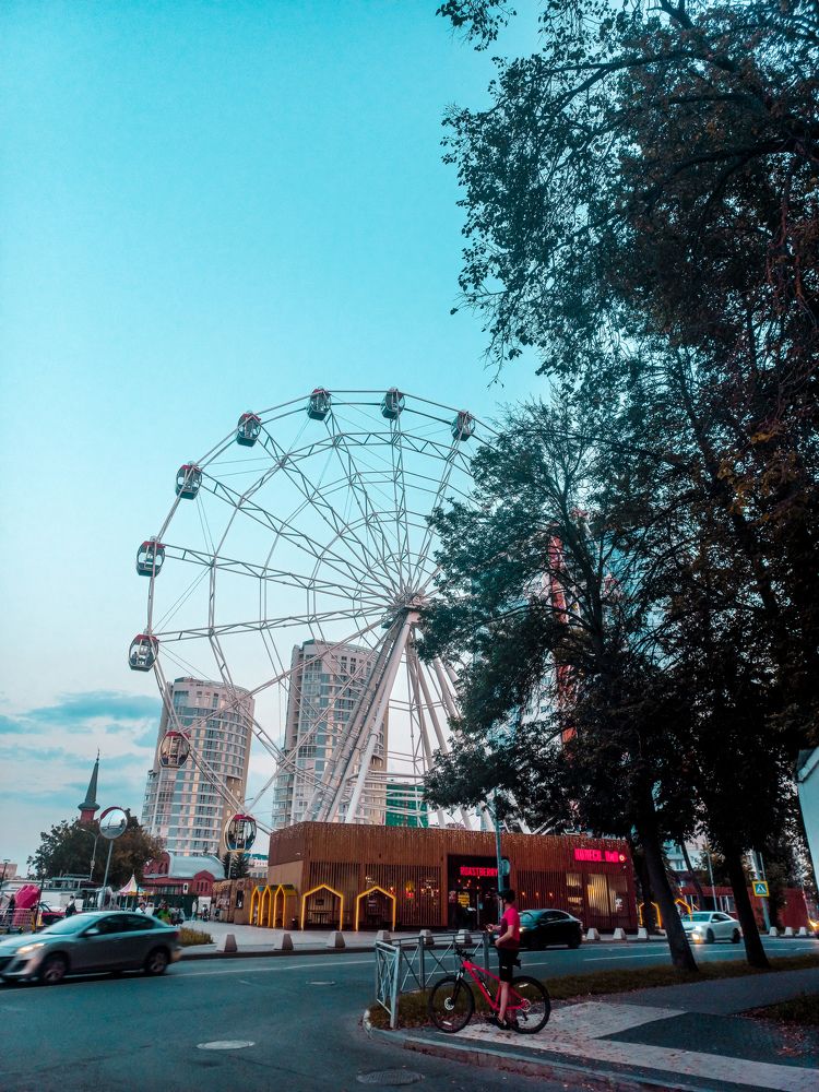 Photograph by Мария Добычина