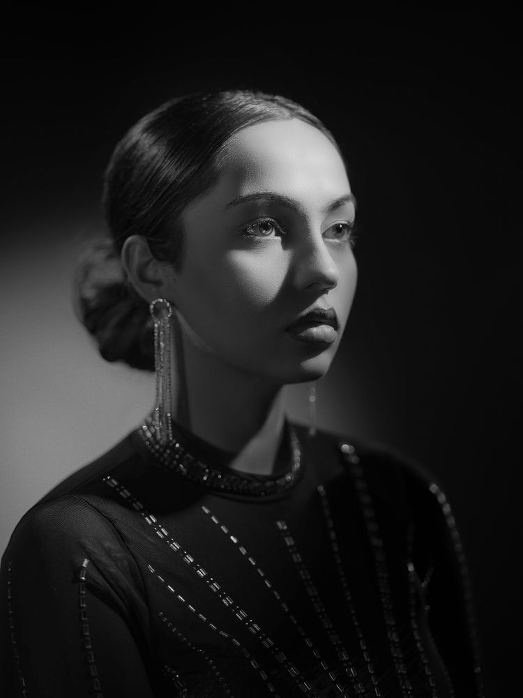 Photograph by Martin Lee