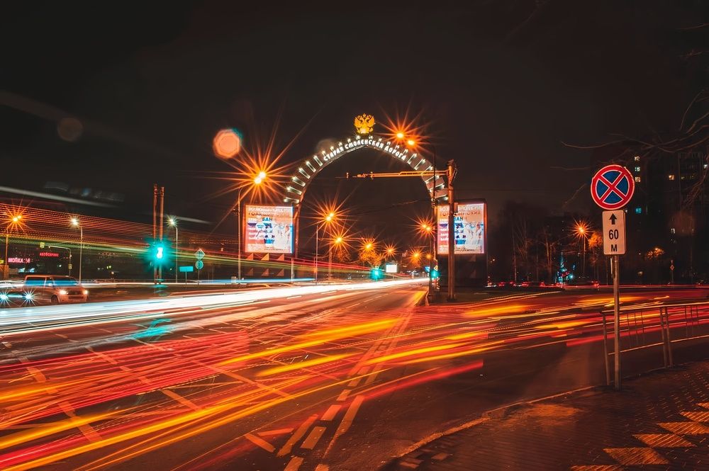 Photograph by Владимир Логвинов