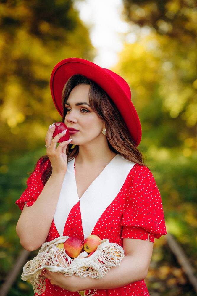 Photograph by Ольга Данилова