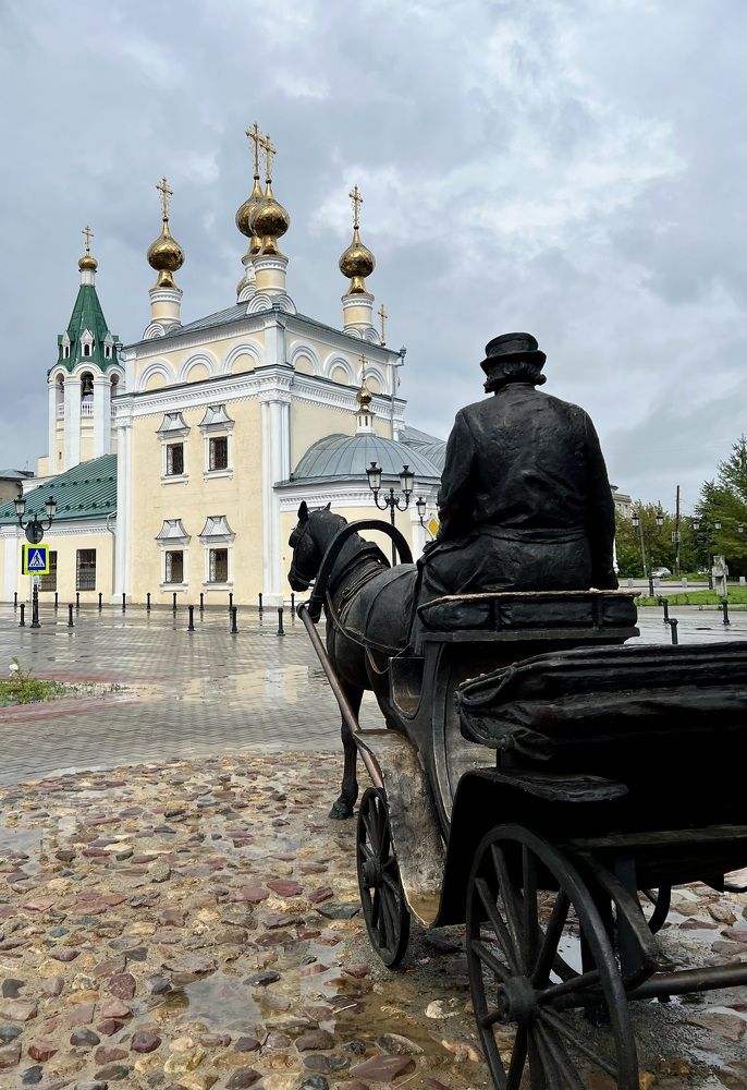 Photograph by Марина Нагичева