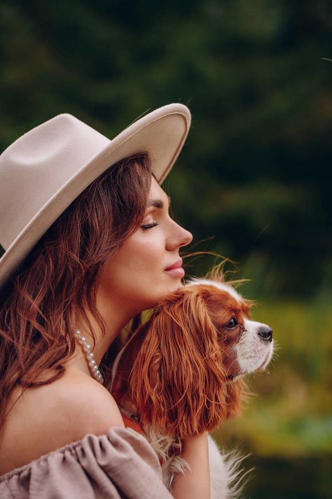 Photograph by Ольга Данилова