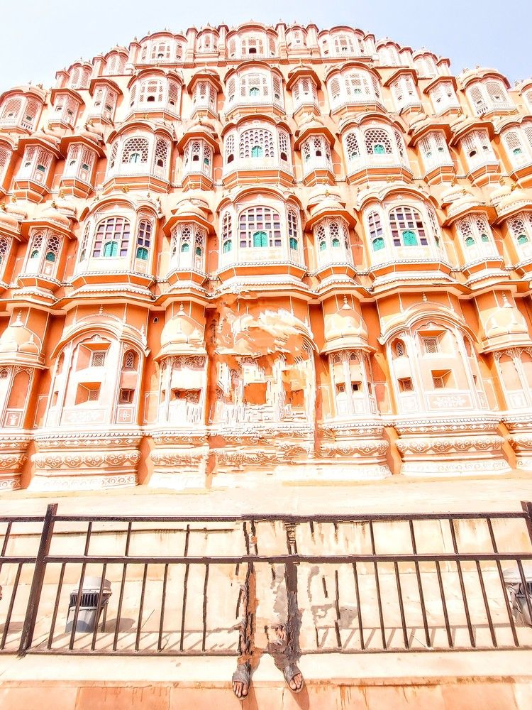 Photograph by Ramalakshmi Sundararajan