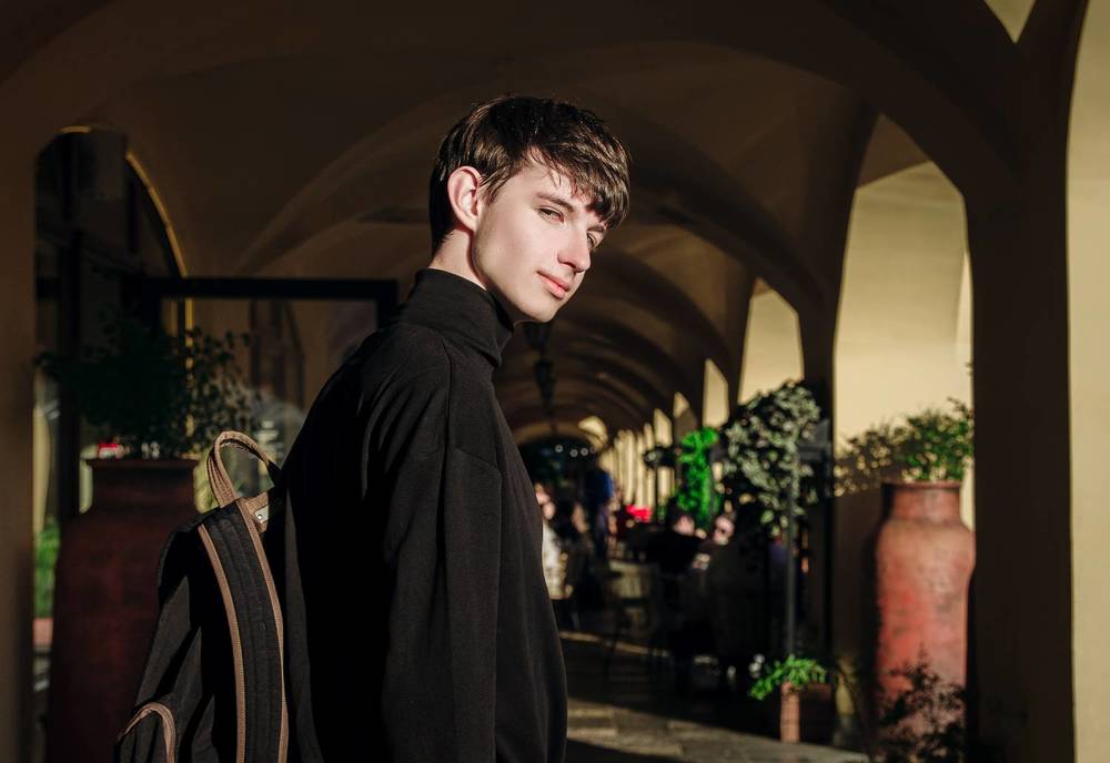 Photograph by Яна Пикулик