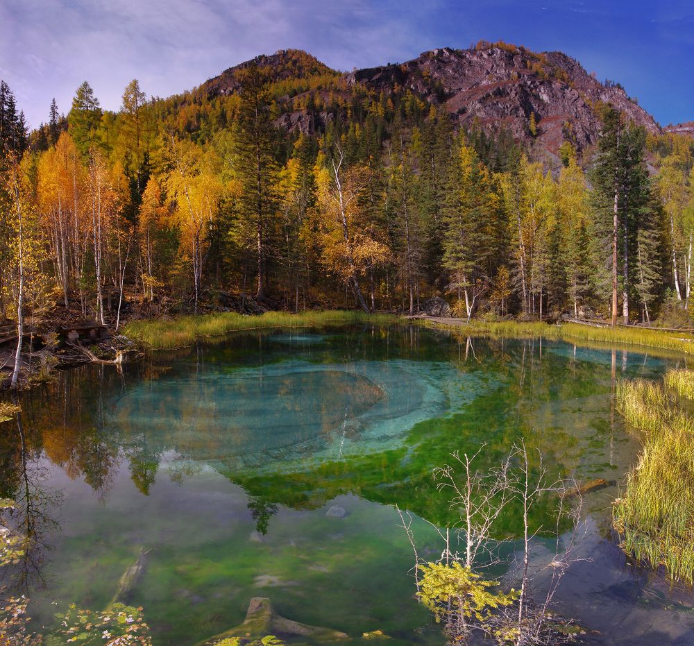 Photograph by Чичкин Валерий