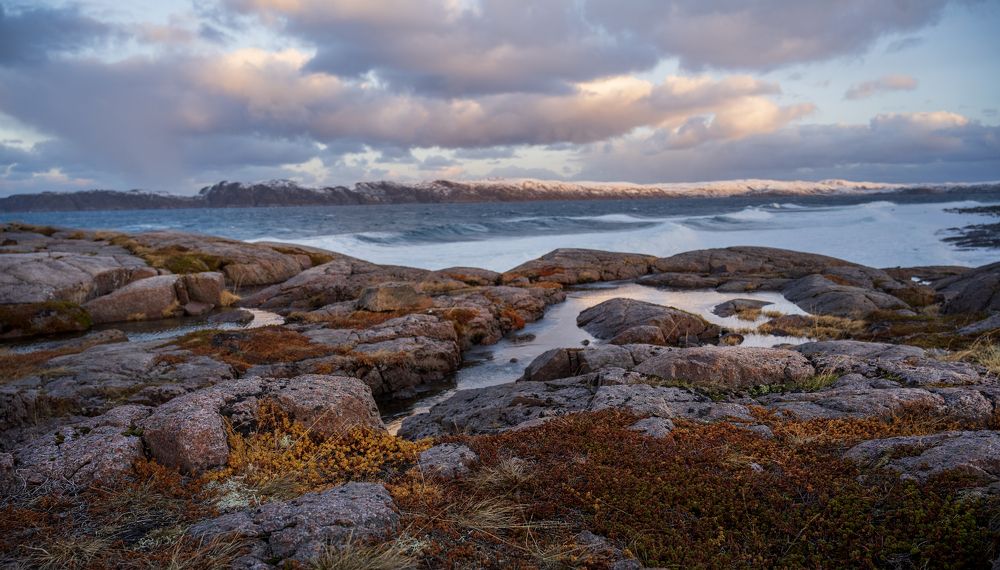 Photograph by Татьяна Решетникова