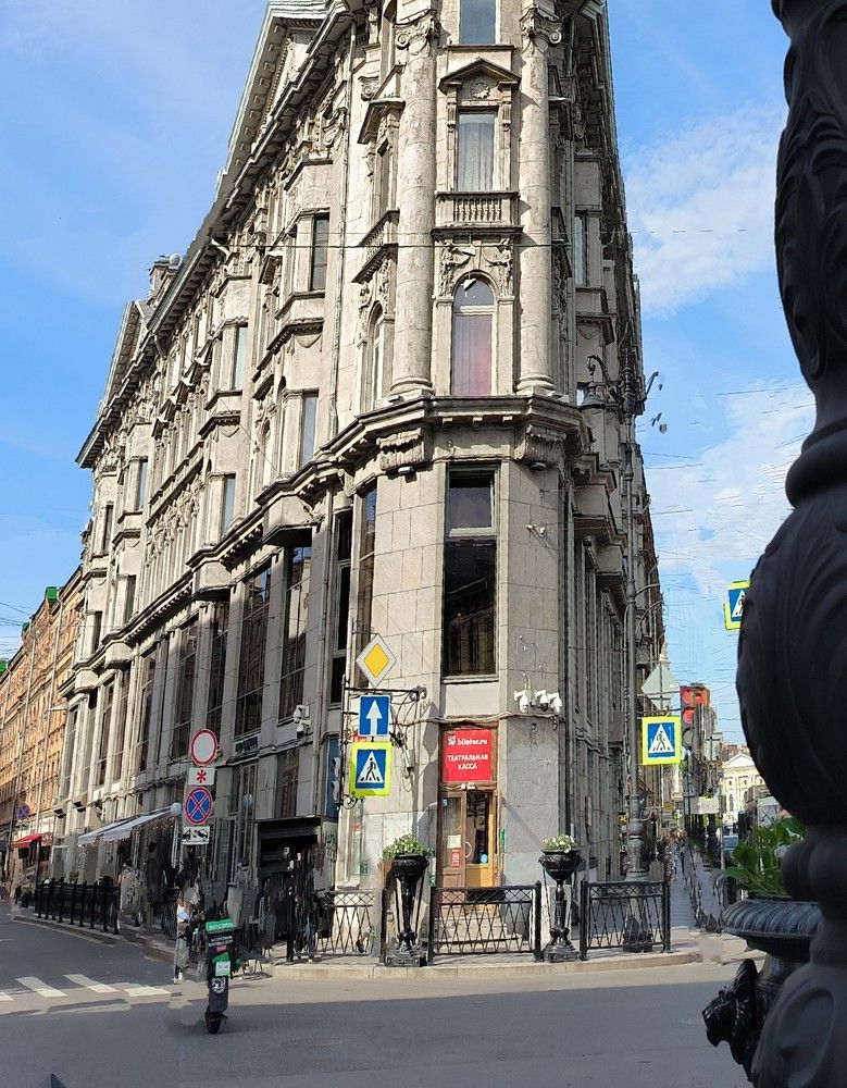 Photograph by Юлия Бурминская