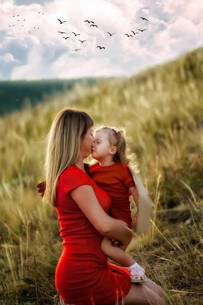 Photograph by Виктория Лобанова