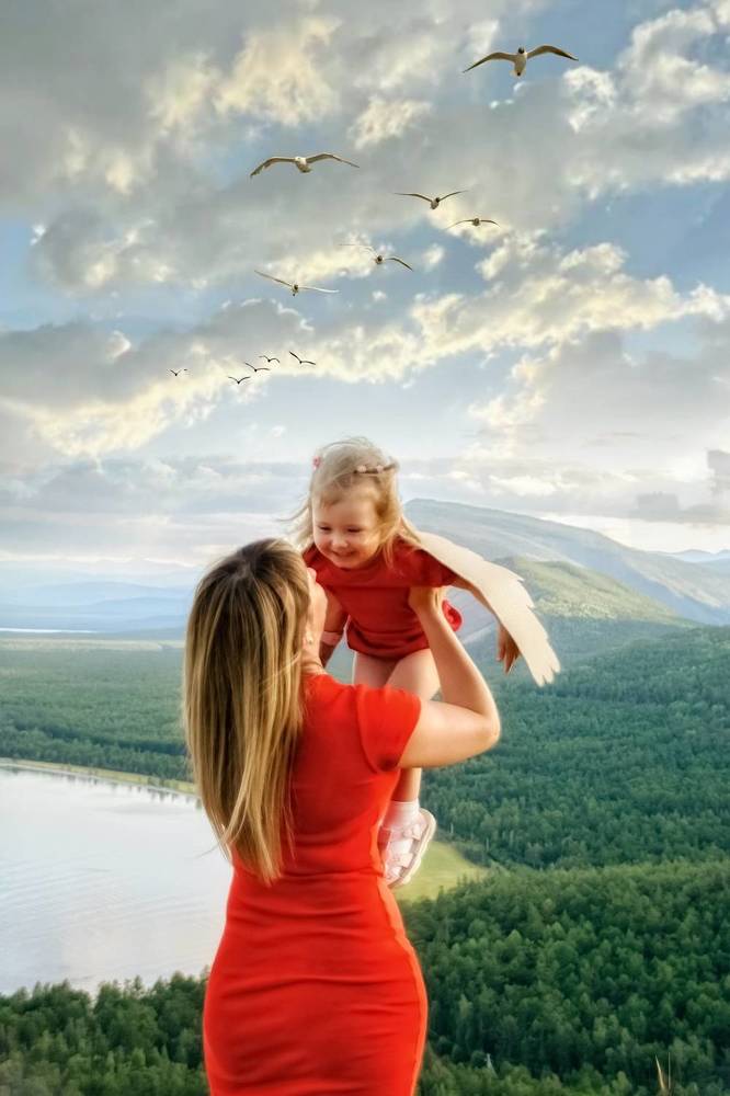 Photograph by Виктория Лобанова