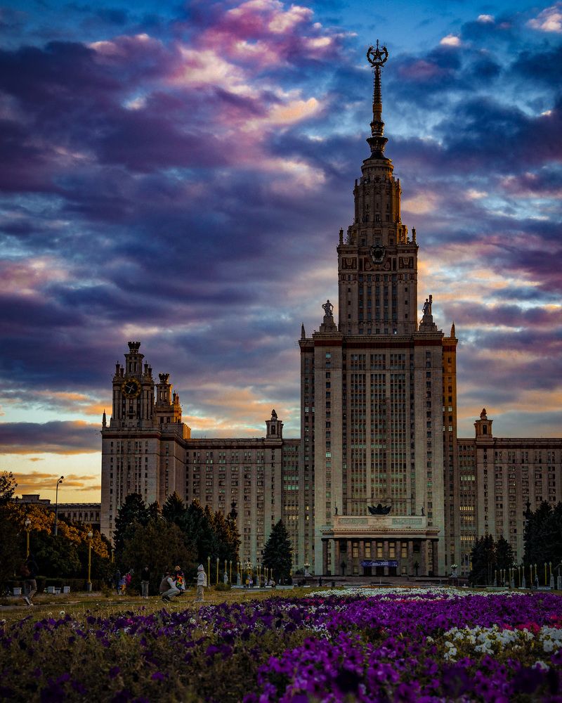 Photograph by Екатерина Ларина