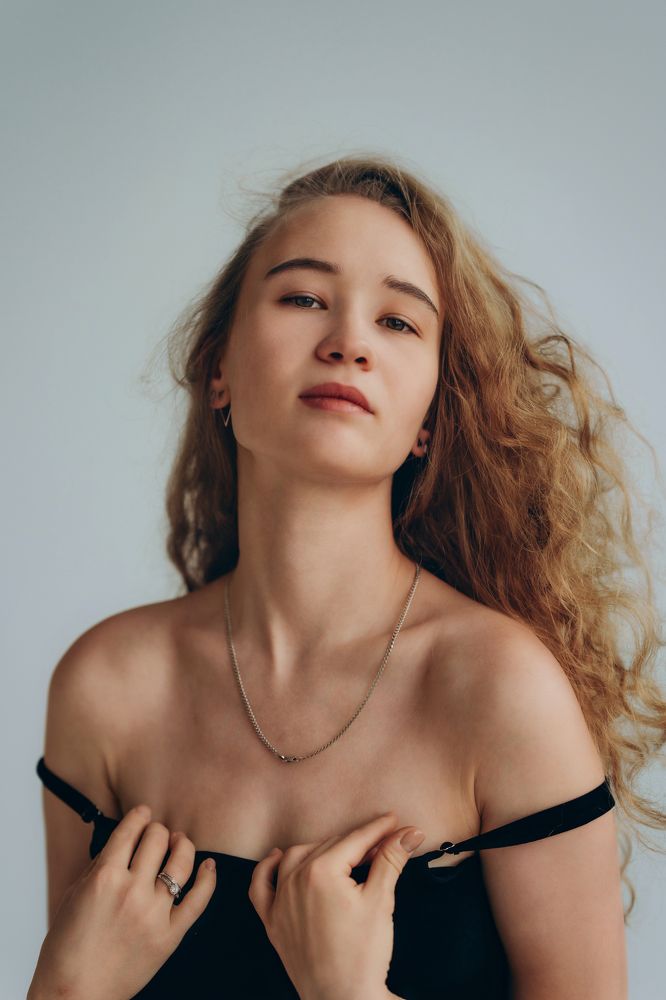 Photograph by Ольга Данилова