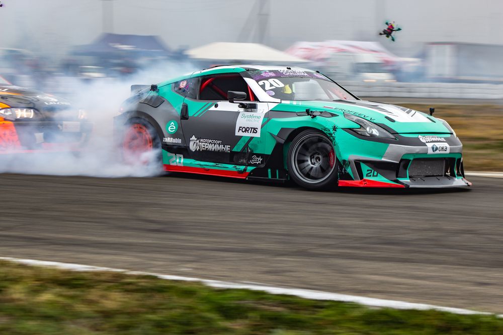 Photograph by Елена Вартанян