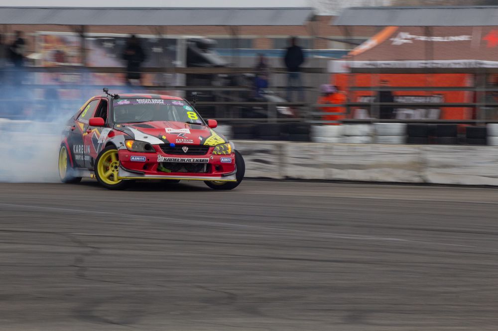 Photograph by Елена Вартанян