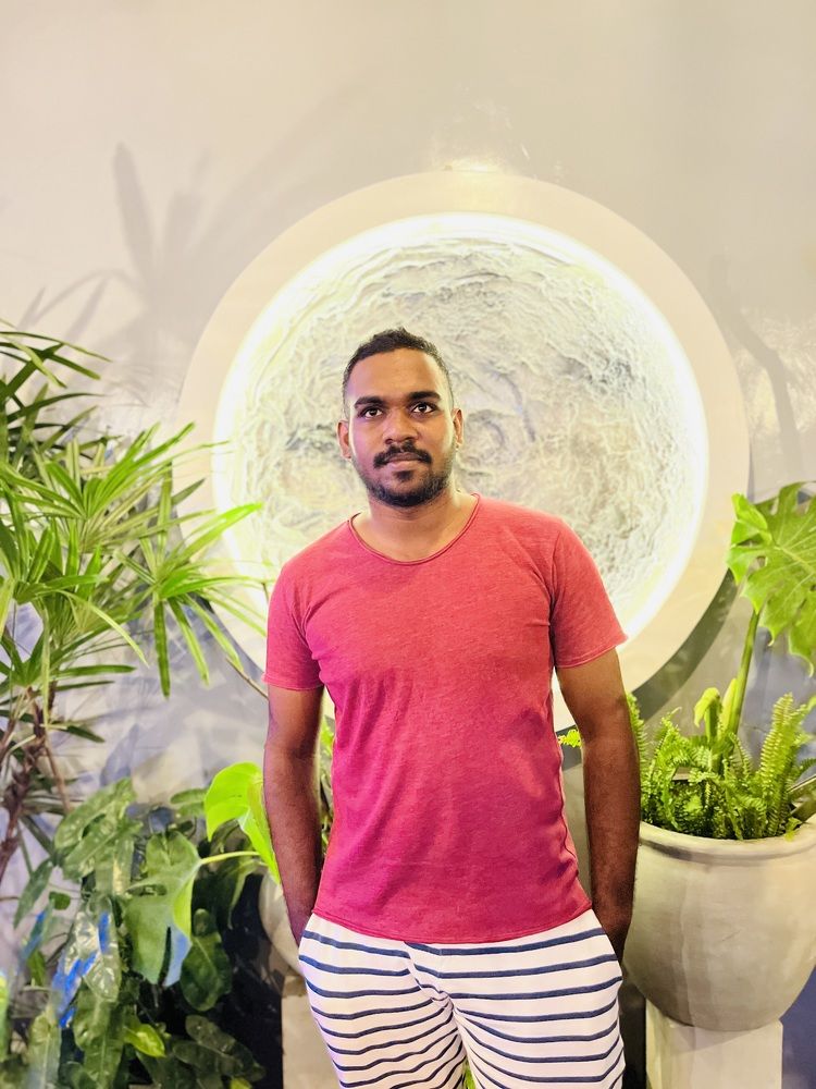 Фотография автора Christy Jerry