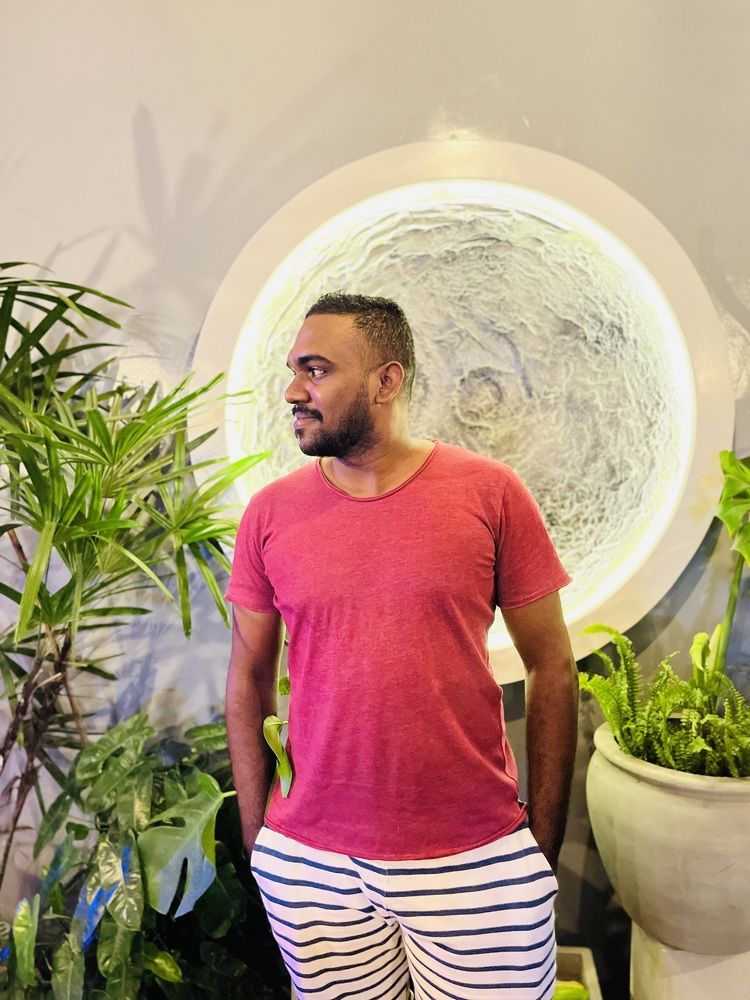 Фотография автора Christy Jerry