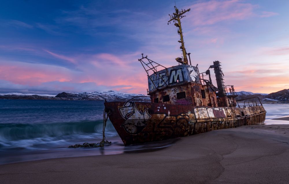 Photograph by Татьяна Решетникова