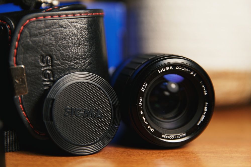 Photograph by Анна Ткаченко