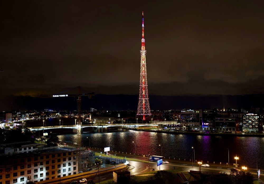 Фотография автора Viktoriya Kim