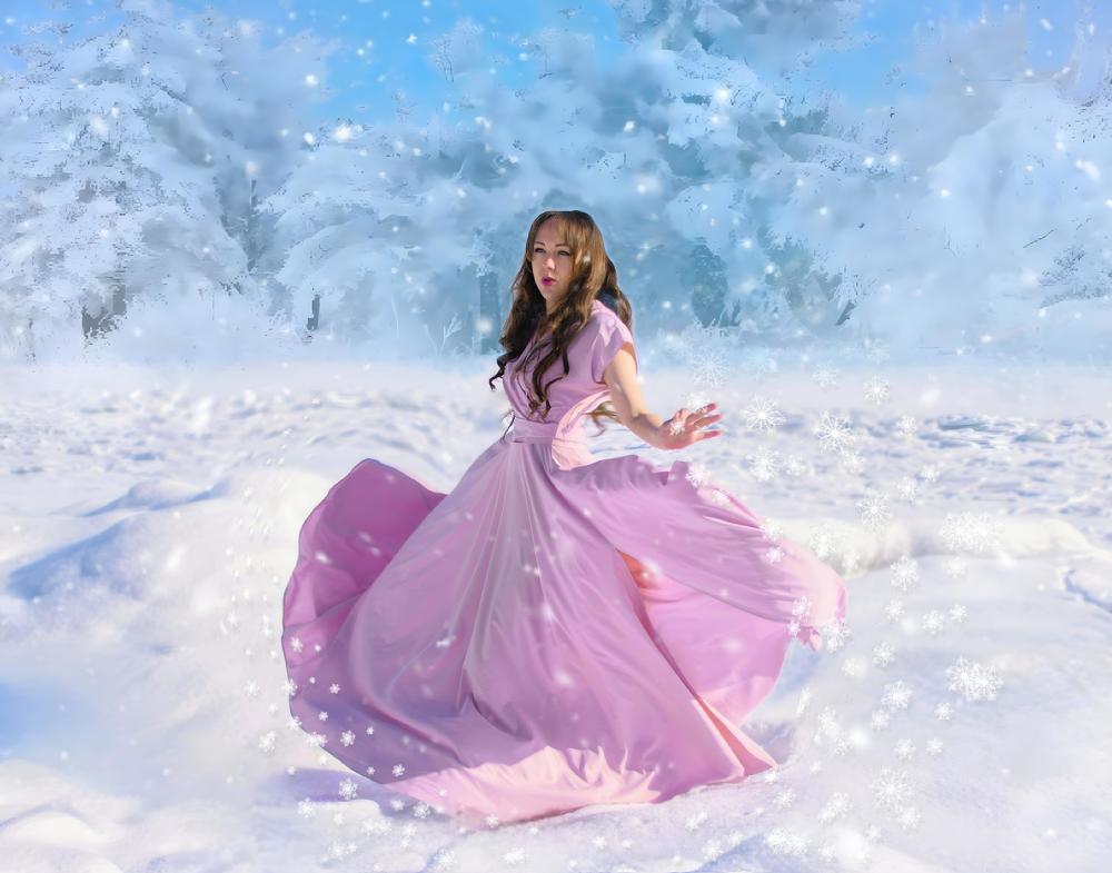 Photograph by Виктория Лобанова