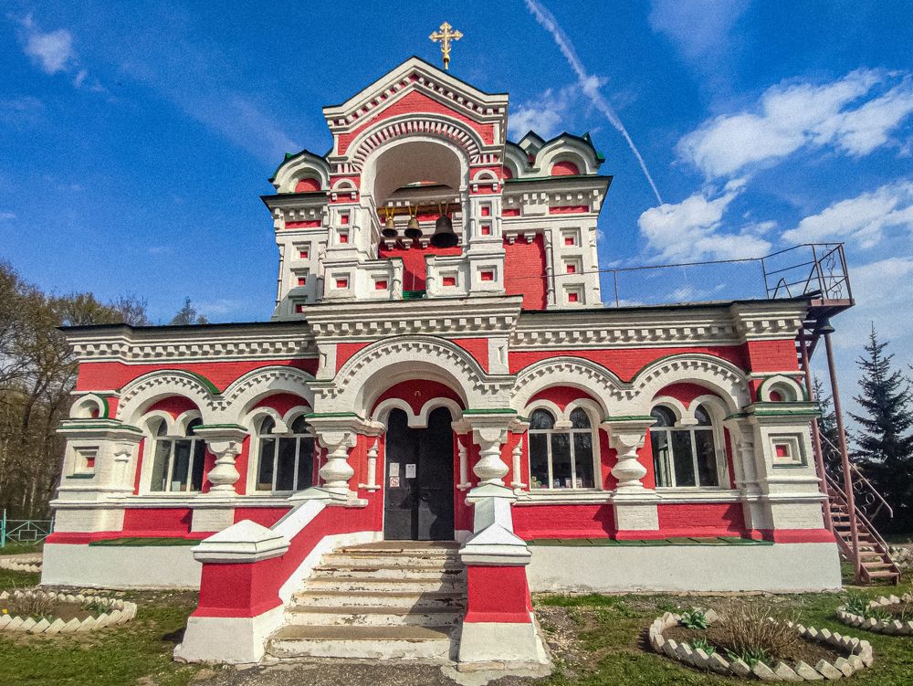 Фотография автора Нина Зинченко