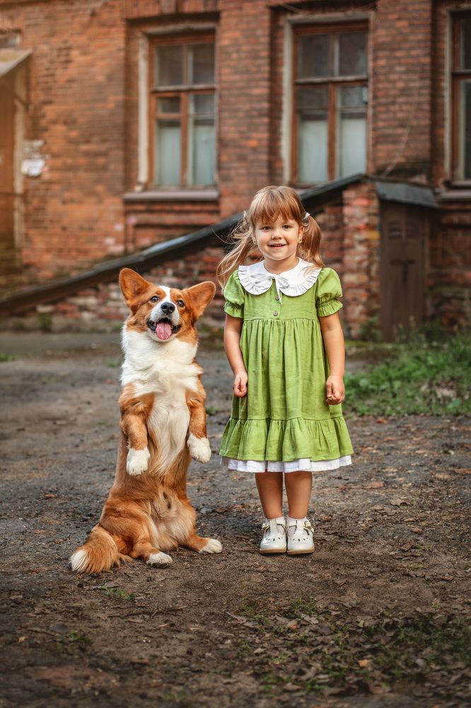 Фотография автора Кристина Догодька