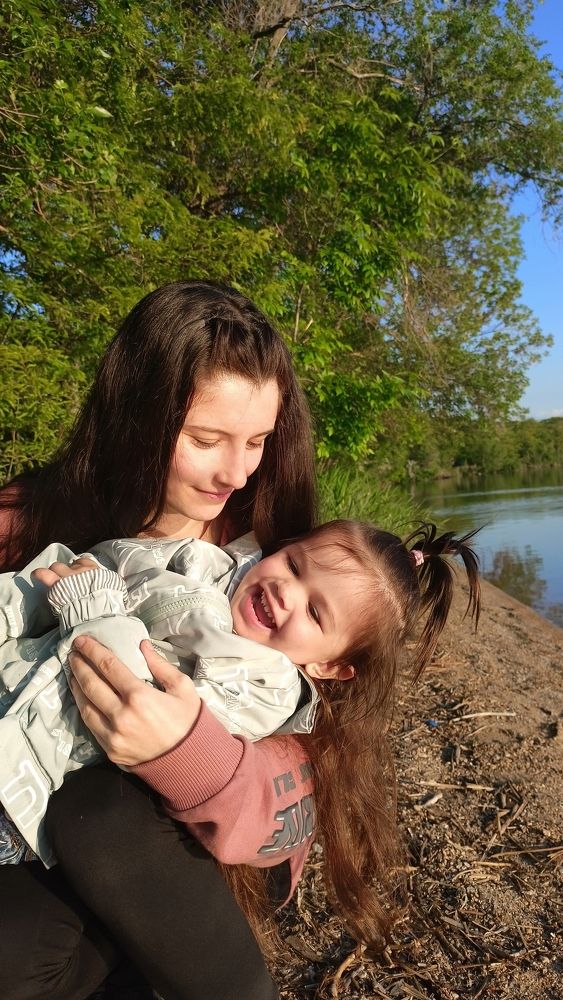 Photograph by Дарья Кирина