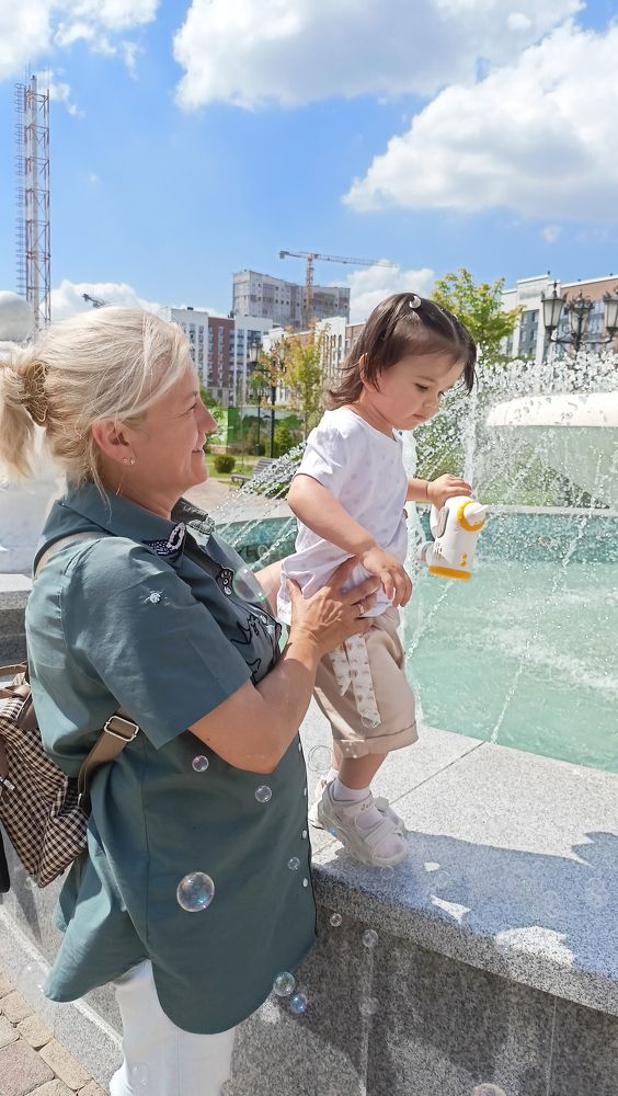 Photograph by Дарья Кирина