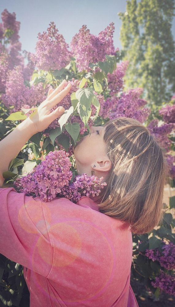 Фотография автора Анастасия Мамаева